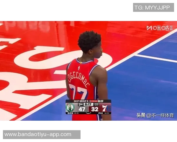 探花埃奇库姆表现尚可9投3中三分球命中1个贡献10分1篮板2助攻1盖帽 探花埃奇库姆表现尚可9投3中三分球命中1个贡献10分1篮板2助攻1盖帽