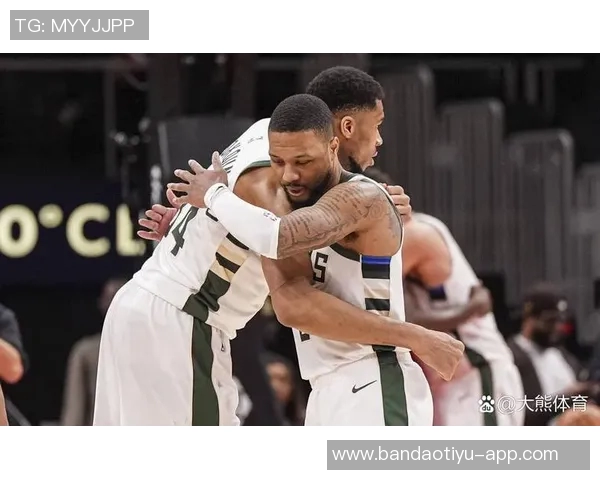 波蒂斯谈离队球员退群现象利拉德独特坚持留在群聊中