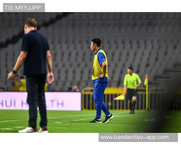 鲁媒报道泰山主场迎战海港韩鹏将举行赛季告别战