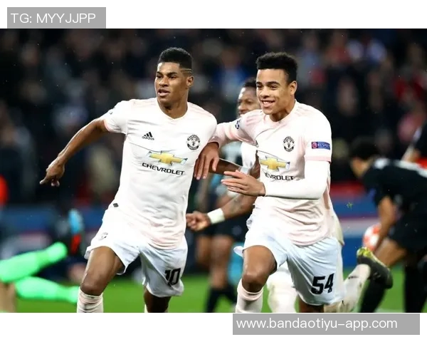 炸弹小队重现江湖拉什福德与霍伊伦引领新潮流 炸弹小队重现江湖拉什福德与霍伊伦引领新潮流