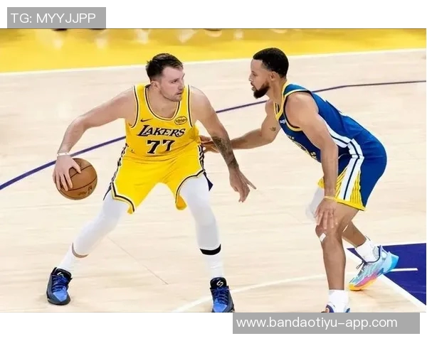 东契奇谈勇士对决：与库里交锋刺激难防宿敌之战