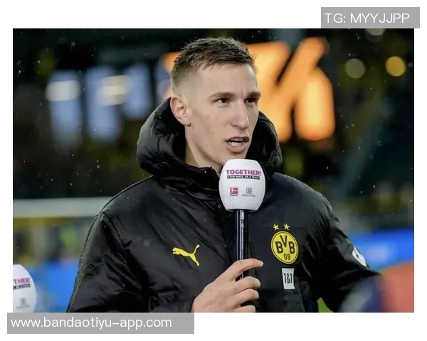 施洛特贝克回应拜仁兴趣传闻表示无法评论此事 施洛特贝克回应拜仁兴趣传闻表示无法评论此事