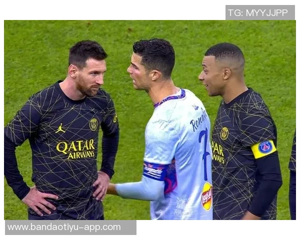 姆巴佩本赛季开局火热追平C罗历史同期进球纪录 姆巴佩本赛季开局火热追平C罗历史同期进球纪录