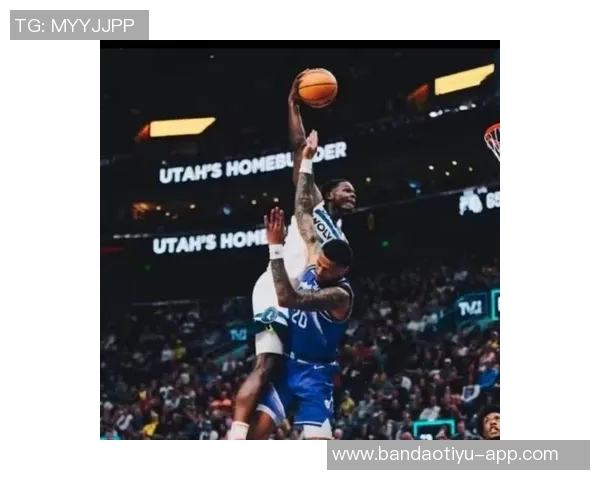 爱德华兹季前赛首球精彩回顾高难度撤步跳投展现夏季训练成果