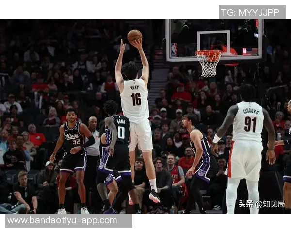 拓媒期待杨瀚森在5连客中每场稳定出战15分钟助力个人成长与球队表现