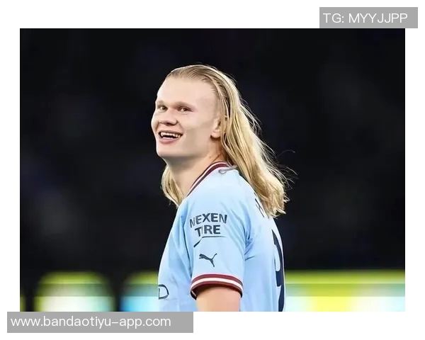 曼城欧冠客战黄潜名单出炉哈兰德领衔罗德里胡桑诺夫缺席 曼城欧冠客战黄潜名单出炉哈兰德领衔罗德里胡桑诺夫缺席