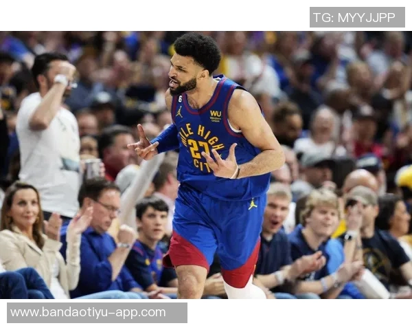 小波特称赞穆雷季后赛表现有全明星潜力但需持续稳定发挥