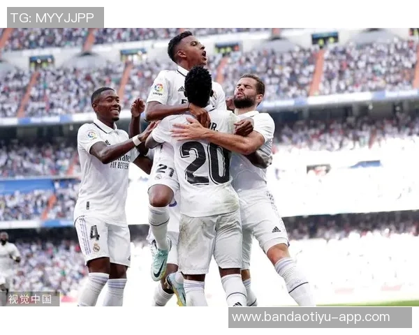 国家报分析维尼修斯遭遇种族歧视问题皇马受影响程度显著提升