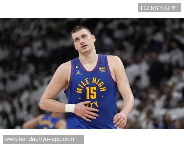 约基奇生涯第33次40分表现超越众多中锋排名第六位恩比德紧随其后