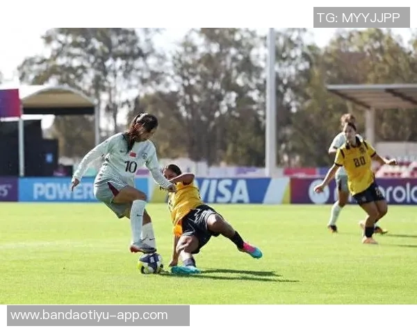 2025国际足联U17女足世界杯小组赛精彩对决中国队迎战美国队