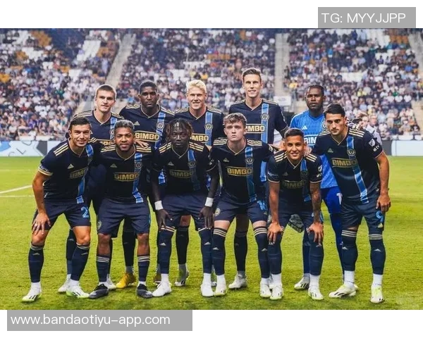 美职联历史回顾费城联合再度夺冠迈阿密国际去年荣膺冠军