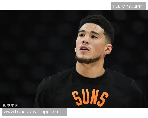 基德盛赞布克表现出色称其为当今篮球界顶尖球员之一 基德盛赞布克表现出色称其为当今篮球界顶尖球员之一