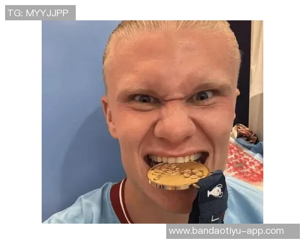 哈兰德分享单身秘籍鼓励多参与社交活动意外收获爱情机会