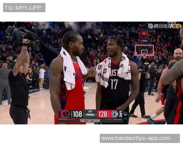 小卡谈篮球比赛无差别5对5的对抗才是核心所在