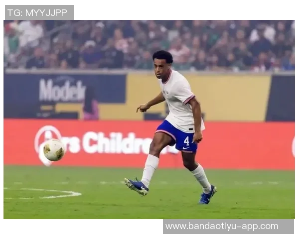 泰勒亚当斯阐述美国队世界杯目标力争历史最佳成绩