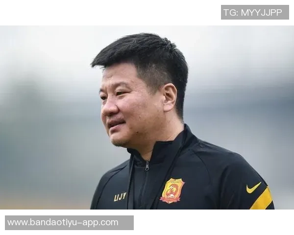 李金羽豪言辽宁胜利在望今夜狂欢不醉不归迎接未来机遇与挑战