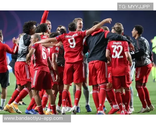 2009巴萨2020拜仁与2025巴黎三队六冠对比谁才是足球史上最强球队