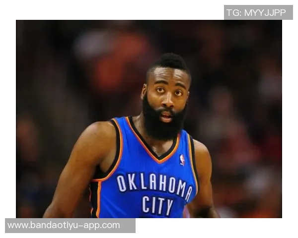 哈登回忆雷霆交易心痛往事感叹当年球队有夺冠潜力 哈登回忆雷霆交易心痛往事感叹当年球队有夺冠潜力