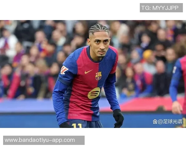 弗里克执教后拉菲尼亚国家德比全胜表现出色助力球队夺冠