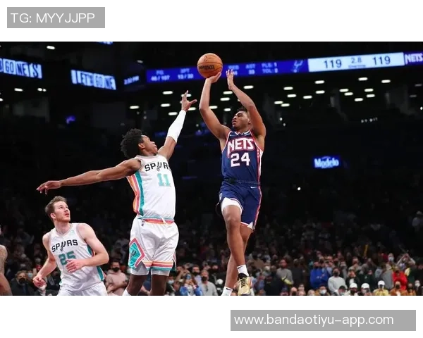 篮网队史新秀单场三分球表现杰明领衔四次创纪录两人紧随其后 篮网队史新秀单场三分球表现杰明领衔四次创纪录两人紧随其后