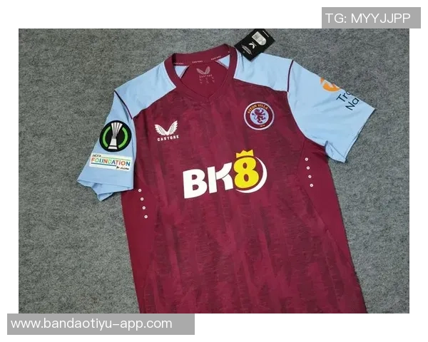 英超球衣价格飙升引发球迷购买仿冒品潮流现象分析