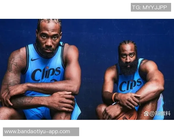 小卡回顾乔治与哈登离队心路历程业务决策让一切走向终结