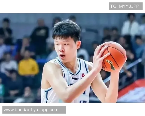 商业智慧与篮球选择的矛盾杨瀚森全明星之路的反思与启示