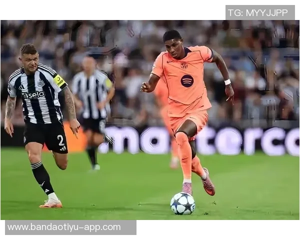 巴萨2025年展望高水平交易租借拉什福德锁定未来十年门将发展计划 巴萨2025年展望高水平交易租借拉什福德锁定未来十年门将发展计划