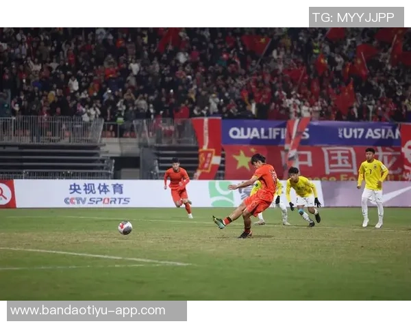 U17国足对阵印度表现不佳技战术失误频繁遭遇反击困扰 U17国足对阵印度表现不佳技战术失误频繁遭遇反击困扰