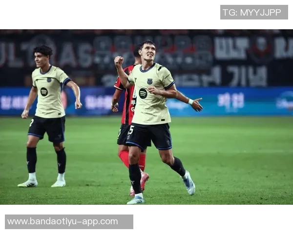 塞尔电台报道巴萨等球队被要求停止与以色列球队的友谊赛安排