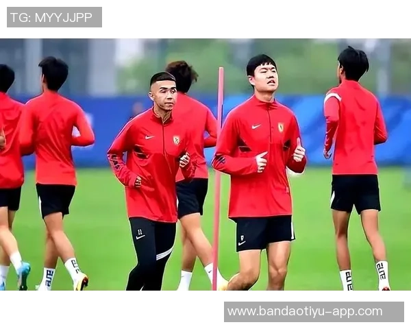 徐江:国足选帅本土教练难以突破李铁陪标的历史困境 徐江:国足选帅本土教练难以突破李铁陪标的历史困境