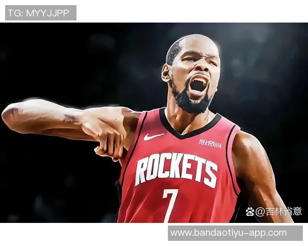 肯扬马丁分析新赛季杜兰特MVP潜力火箭成雷霆西部唯一对手